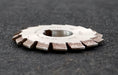 Bild des Artikels DOLD-Zahnstangen-Formfräser-rack-milling-cutter-m=-2,5mm-20°-EGW-Ø85x8xØ27mm