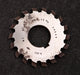 Bild des Artikels DOLD-Zahnstangen-Formfräser-rack-milling-cutter-m=-2mm-20°-EGW-Ø89x7,5xØ32mm