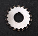 Bild des Artikels DOLD-Zahnstangen-Formfräser-rack-milling-cutter-m=-2mm-20°-EGW-Ø89x7,5xØ32mm