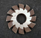 Bild des Artikels LEIMBACH-Zahnstangen-Formfräser-m=-6mm-15°-EGW-Ø104x14,5xØ32mm