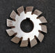 Bild des Artikels LEIMBACH-Zahnstangen-Formfräser-m=-6mm-15°-EGW-Ø104x14,5xØ32mm