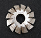 Bild des Artikels Zahnstangen-Formfräser-rack-milling-cutter-m=-8mm-15°-EGW-Ø110x19xØ32mm