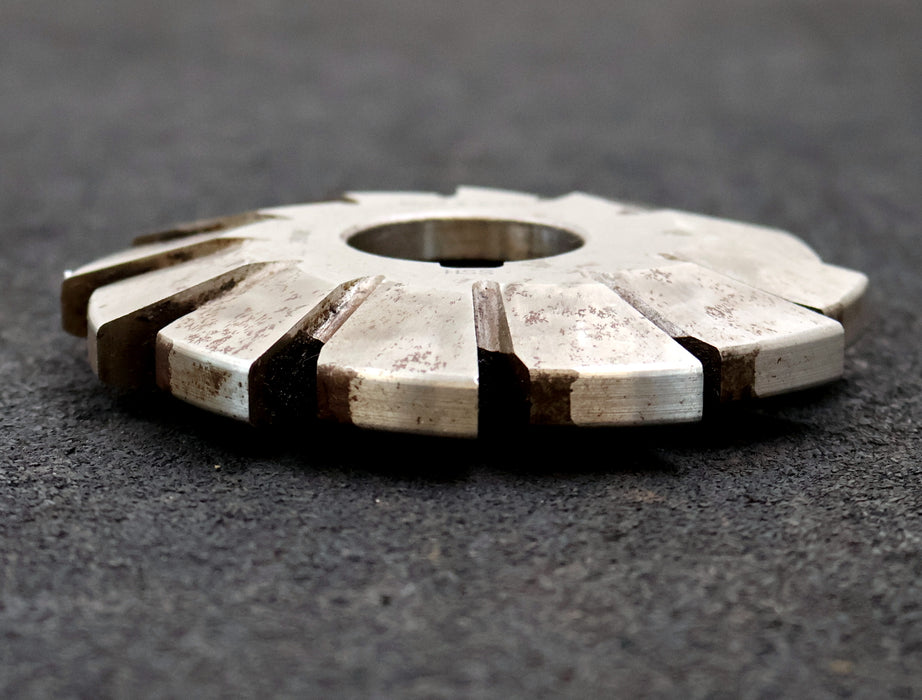 Bild des Artikels Zahnstangen-Formfräser-rack-milling-cutter-m=-8mm-15°-EGW-Ø110x19xØ32mm