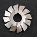 Bild des Artikels Zahnstangen-Formfräser-rack-milling-cutter-m=-8mm-15°-EGW-Ø110x19xØ32mm