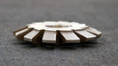 Bild des Artikels B&H-Zahnstangen-Formfräser-rack-milling-cutter-m=-6mm-20°-EGW-Ø101x18xØ27mm