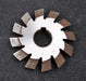 Bild des Artikels B&H-Zahnstangen-Formfräser-rack-milling-cutter-m=-6mm-20°-EGW-Ø101x18xØ27mm