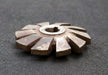 Bild des Artikels Zahnstangen-Formfräser-rack-milling-cutter-m=-10mm-15°-EGW-Ø120x28xØ22mm