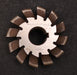 Bild des Artikels B&H-Zahnformfräser-m=-10mm-für-Zähnezahlbereich-Z=-10-Ø120xØ32mm