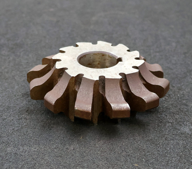 Bild des Artikels B&H-Zahnformfräser-gear-profile-cutter-m=-10mm-für-Zähnezahlbereich-Z=-10