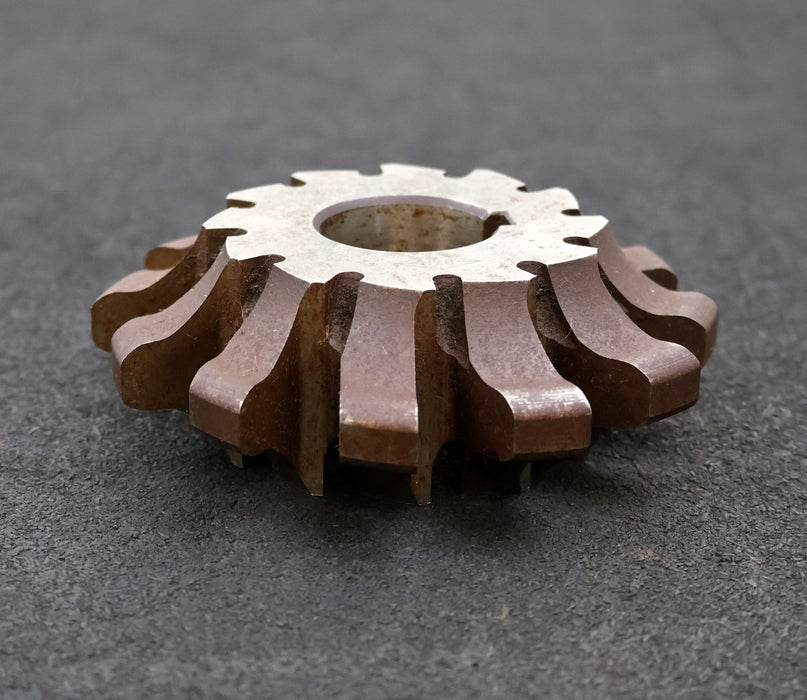 Bild des Artikels B&H-Zahnformfräser-gear-profile-cutter-m=-10mm-für-Zähnezahlbereich-Z=-10