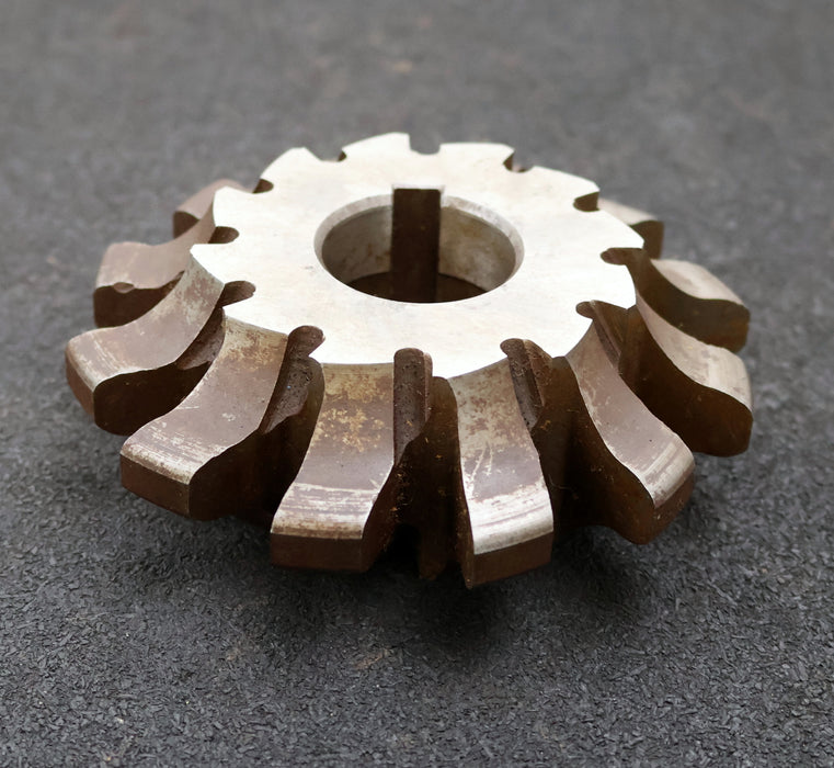 Bild des Artikels B&H-Zahnformfräser-gear-profile-cutter-m=-10mm-für-Zähnezahlbereich-Z=-10