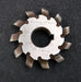 Bild des Artikels B&H-Zahnformfräser-gear-profile-cutter-m=-8mm-für-Zähnezahlbereich-Z=-10