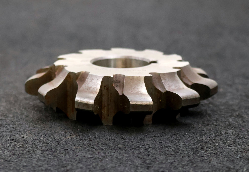 Bild des Artikels B&H-Zahnformfräser-gear-profile-cutter-m=-8mm-für-Zähnezahlbereich-Z=-10