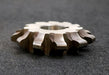 Bild des Artikels B&H-Zahnformfräser-gear-profile-cutter-m=-8mm-für-Zähnezahlbereich-Z=-10