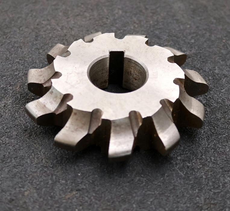 Bild des Artikels B&H-Zahnformfräser-gear-profile-cutter-m=-8mm-für-Zähnezahlbereich-Z=-10