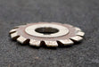 Bild des Artikels LEIMBACH-Zahnstangen-Formfräser-rack-milling-cutter-DP12-15°-EGW