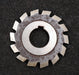 Bild des Artikels LEIMBACH-Zahnstangen-Formfräser-rack-milling-cutter-DP12-15°-EGW