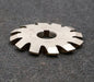 Bild des Artikels RAXA-GARANT-Zahnstangen-Formfräser-rack-milling-cutter-DP8-20°-EGW-Ø85x8xØ22mm
