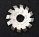 Bild des Artikels RAXA-GARANT-Zahnstangen-Formfräser-rack-milling-cutter-DP8-20°-EGW-Ø85x8xØ22mm