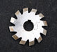 Bild des Artikels RAXA-GARANT-Zahnstangen-Formfräser-rack-milling-cutter-DP8-20°-EGW-Ø85x8xØ22mm