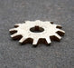 Bild des Artikels RAXA-GARANT-Zahnstangen-Formfräser-rack-milling-cutter-DP8-20°-EGW
