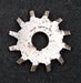 Bild des Artikels RAXA-GARANT-Zahnstangen-Formfräser-rack-milling-cutter-DP8-20°-EGW