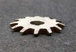 Bild des Artikels RAXA-GARANT-Zahnstangen-Formfräser-rack-milling-cutter-DP8-20°-EGW