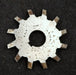 Bild des Artikels RAXA-GARANT-Zahnstangen-Formfräser-rack-milling-cutter-DP8-20°-EGW