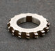 Bild des Artikels RAXA-GARANT-Keilwellen-Formfräser-8-Keile-32,3x38x6,2mm-mit-Höcker