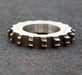 Bild des Artikels RAXA-GARANT-Keilwellen-Formfräser-8-Keile-32,3x38x6,2mm-mit-Höcker