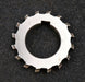Bild des Artikels RAXA-GARANT-Keilwellen-Formfräser-8-Keile-32,3x38x6,2mm-mit-Höcker