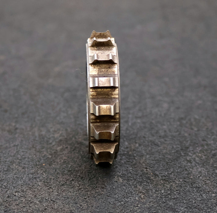 Bild des Artikels RAXA-GARANT-Keilwellen-Formfräser-8-Keile-46,3x54x9,3mm-mit-Höcker