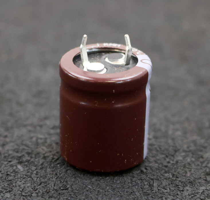 Bild des Artikels NIPPON-CHEMI-CON-25x-Elektrolytkondensator-400V-68uF-KMH-105°C