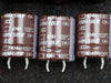 Bild des Artikels NIPPON-CHEMI-CON-25x-Elektrolytkondensator-400V-68uF-KMH-105°C