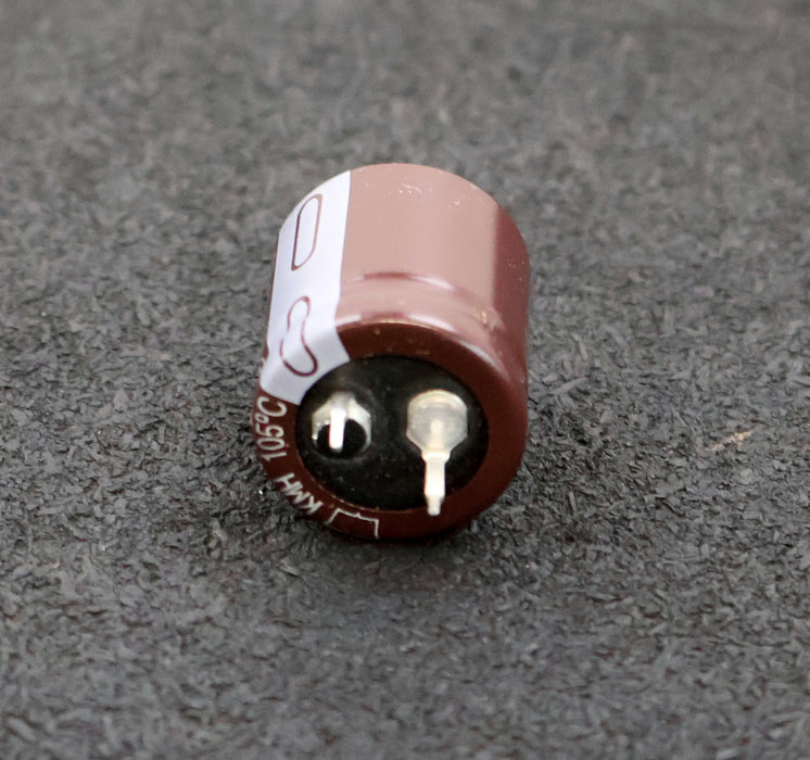 Bild des Artikels NIPPON-CHEMI-CON-25x-Elektrolytkondensator-400V-68uF-KMH-105°C