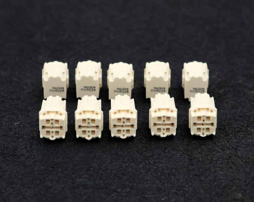 Bild des Artikels PHILIPS-10x-Kaltleiter-Type:-PTC-3-Pin-PH9229-96009-unbenutzt-Gewicht-100g