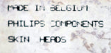 Bild des Artikels PHILIPS-10x-Kaltleiter-Type:-PTC-3-Pin-PH9229-96009-unbenutzt-Gewicht-100g