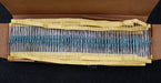 Bild des Artikels ASJ-800x-Metallschichtwiderstände-143kΩ-0,6W-143000-Ohm-Toleranz-1%-Model-MF55