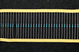 Bild des Artikels 800x-Metallschichtwiderstände-750Ω-750-Ohm-Toleranz-1%-Metal-Film-Resistors