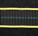 Bild des Artikels ASJ-1500x-Metallschichtwiderstände-5,1MΩ-5100000-Ohm-Toleranz-1%-MF60SS-5104F-A5