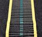 Bild des Artikels ASJ-1500x-Metallschichtwiderstände-5,1MΩ-5100000-Ohm-Toleranz-1%-MF60SS-5104F-A5