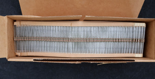 Bild des Artikels ROHM-3600x-Metallschichtwiderstände-1,5kΩ-1500-Ohm-Toleranz-5%-Model-R25