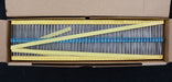 Bild des Artikels RUTRONIK-5000x-Metallschichtwiderstände-90,9kΩ-0,6W-90900-Ohm-Toleranz-1%