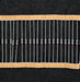 Bild des Artikels DRALORIK-1100x-Metallschichtwiderstände-820Ω-820-Ohm-Toleranz-1%-Model-MK2