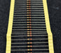 Bild des Artikels ASJ-3000x-Metallschichtwiderstände-5MΩ-5000000-Ohm-Toleranz-5%-Model-CF1/4