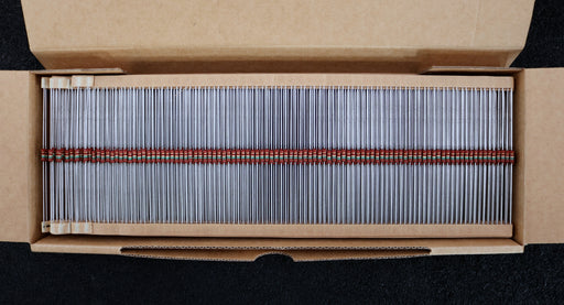 Bild des Artikels PILIPS-1000x-Metallschichtwiderstände-150kΩ-150000-Ohm-Toleranz-5%-Model-PR01