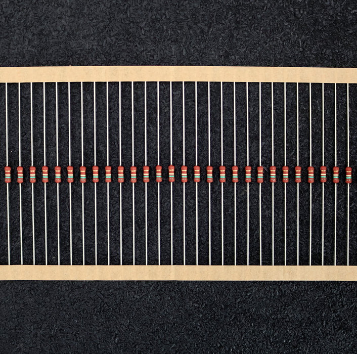 Bild des Artikels PILIPS-1000x-Metallschichtwiderstände-150kΩ-150000-Ohm-Toleranz-5%-Model-PR01