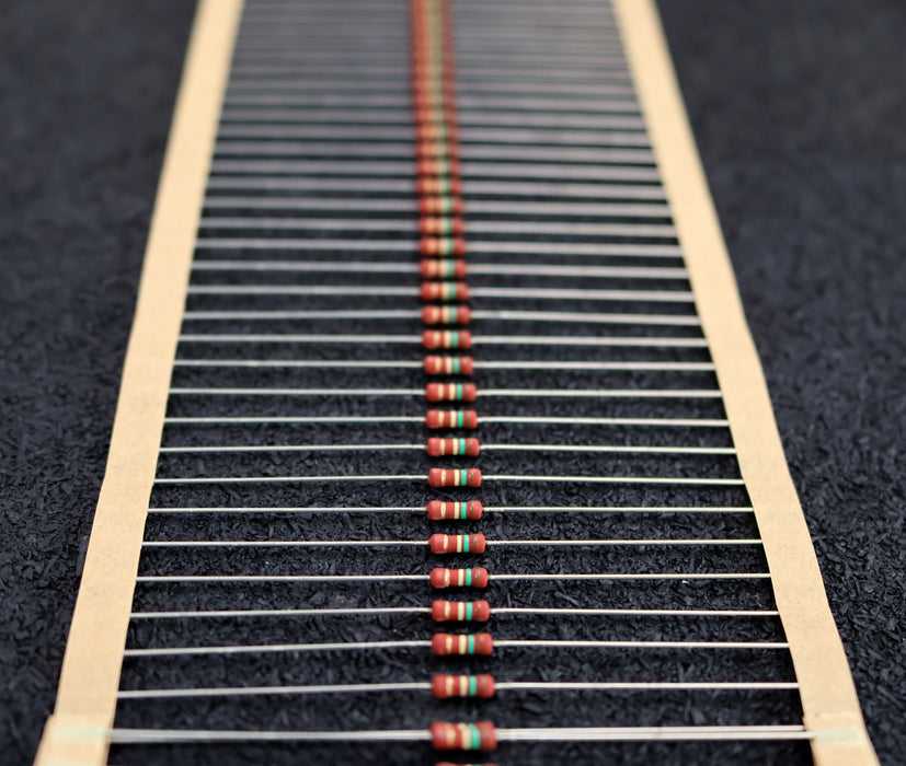 Bild des Artikels PILIPS-1000x-Metallschichtwiderstände-150kΩ-150000-Ohm-Toleranz-5%-Model-PR01
