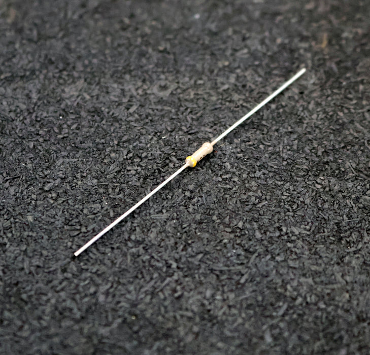 Bild des Artikels RFT-500x-Metallschichtwiderstände-10Ω-Nenngröße-25207.1-10-Ohm-Toleranz-5%