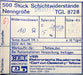 Bild des Artikels RFT-500x-Metallschichtwiderstände-10Ω-Nenngröße-25207.1-10-Ohm-Toleranz-5%